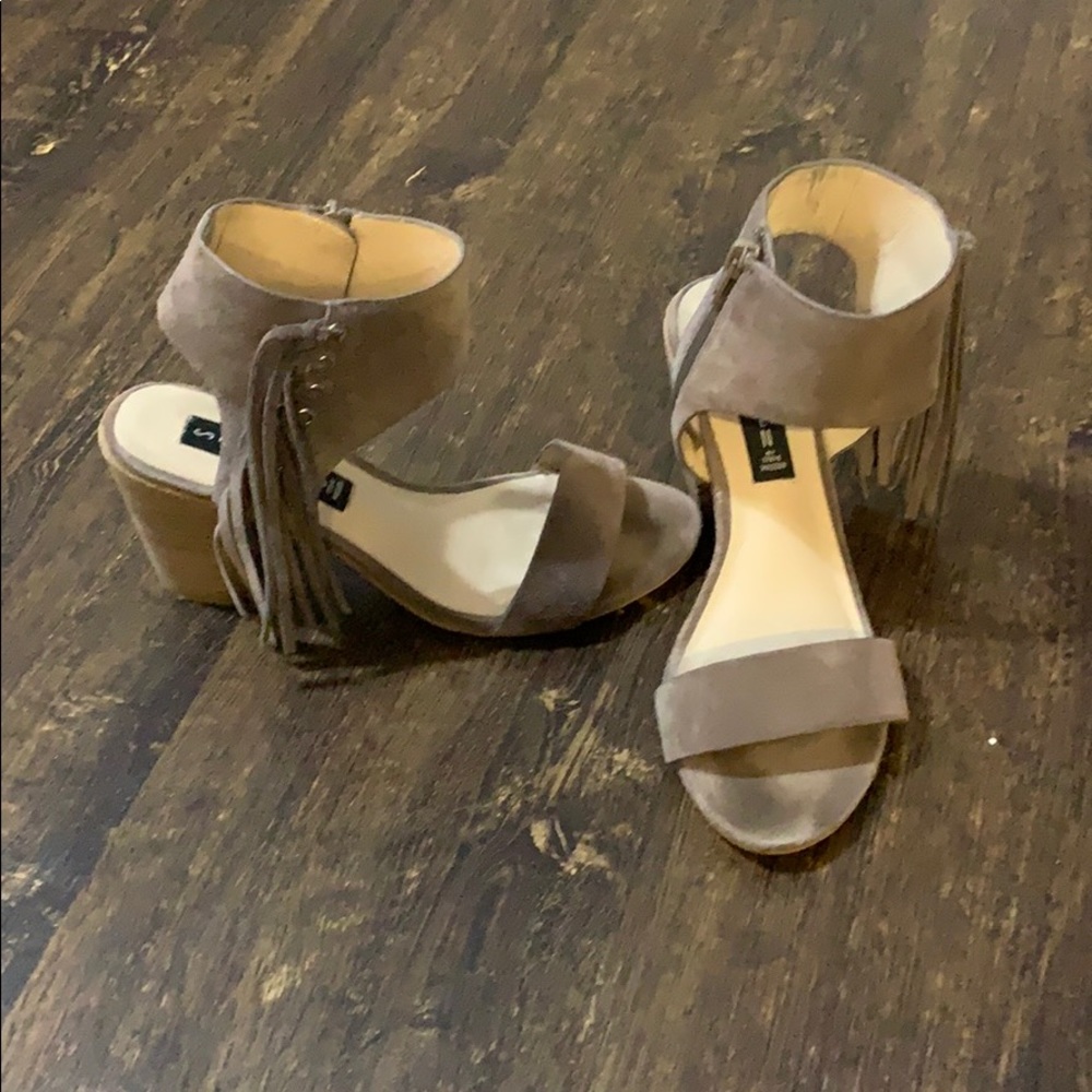 Steve Madden Sandals